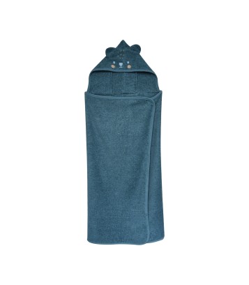 SORTIE DE BAIN XL STEDDY Sucre Orge
