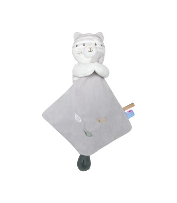 DOUDOU MOUCHOIR CHAT SULIVAN Sucre Orge