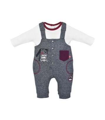 ENS SALOPETTE Sucre Orge