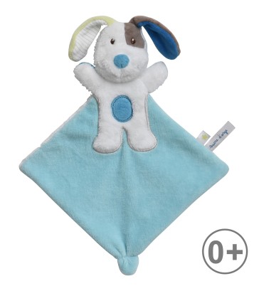 DOUMOU CHIEN BLEU Sucre Orge