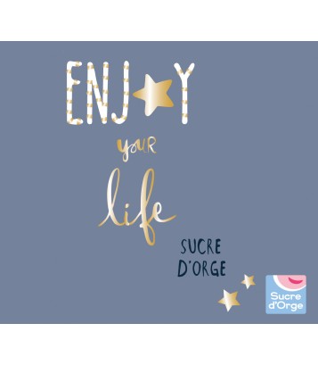 NID D'ANGE SECURITE AUTO BLEU Sucre Orge