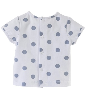 ROBE SALOPETTE BEBE FILLE Sucre Orge