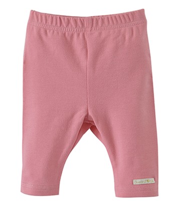 LEGGING ROSE 3/24 MOIS Sucre Orge