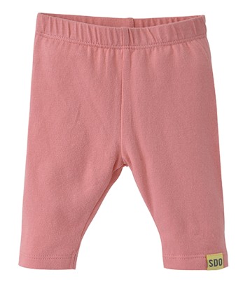 LEGGING ROSE 3/24 MOIS Sucre Orge