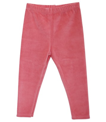 PYJAMA 2 PIECES ROSE/ECRU 2/8 ANS Sucre Orge