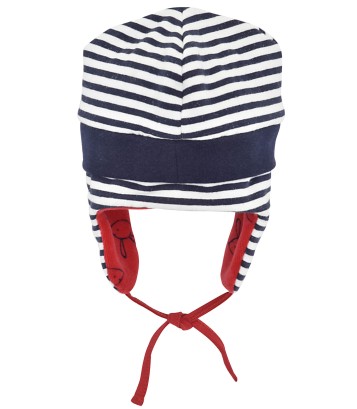 BONNET Sucre Orge