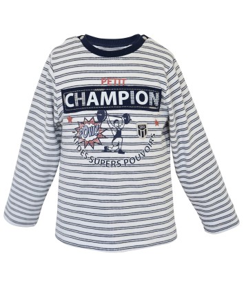 TEE SHIRT Sucre Orge