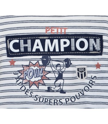 TEE SHIRT Sucre Orge