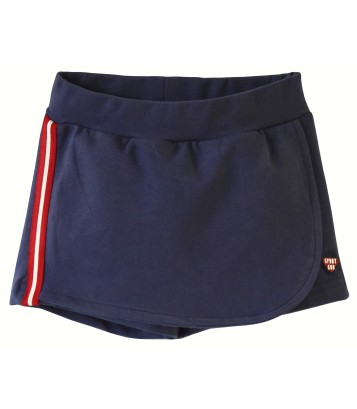 JUPE SHORT Sucre Orge