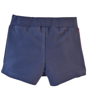 JUPE SHORT Sucre Orge