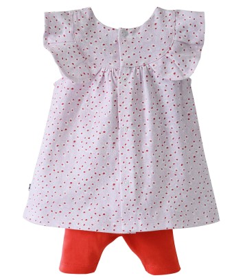 ROBE LEGGING AVA Sucre Orge