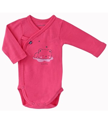 LOT DE 2 BODIES ASTRID Sucre Orge