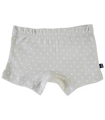 LOT DE 2 CULOTTES ARSENE Sucre Orge