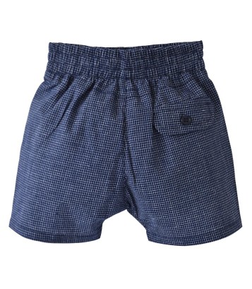 TEE SHIRT SHORT ANDREW Sucre Orge