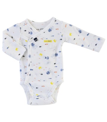 KIT NAISSANCE BEBE MIXTE MIMOSA Sucre Orge