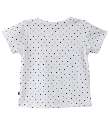 TEE SHIRT AFIA Sucre Orge