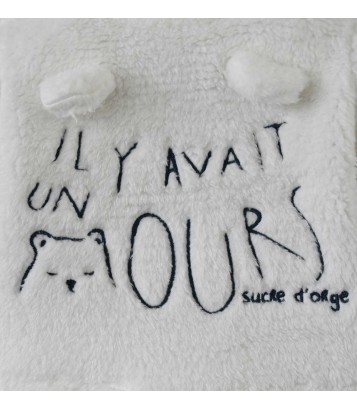 SWEAT PANTALON BRIAN Sucre Orge