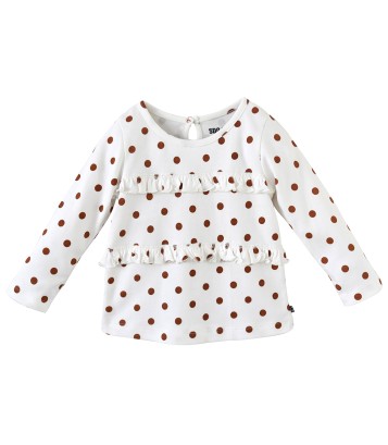 TEE SHIRT BAANI Sucre Orge