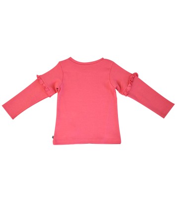 TEE SHIRT BIBIANE Sucre Orge