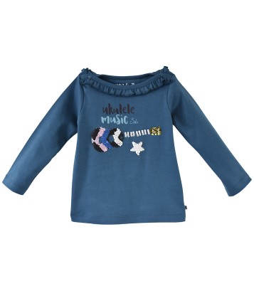 TEE SHIRT BEA Sucre Orge
