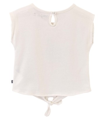 TEE SHIRT CANDRALI Sucre Orge