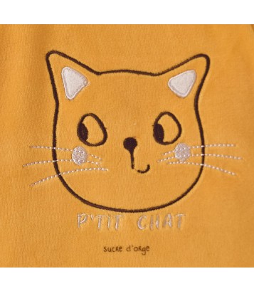 DORS BIEN DERICK Sucre Orge