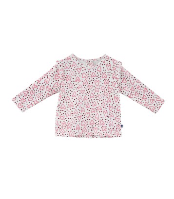 TEE SHIRT SALOPETTE DOROTHEE Sucre Orge