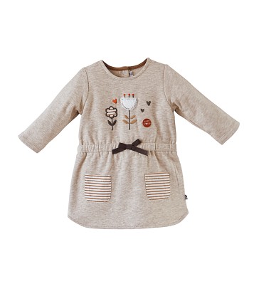 ROBE DEBBY Sucre Orge