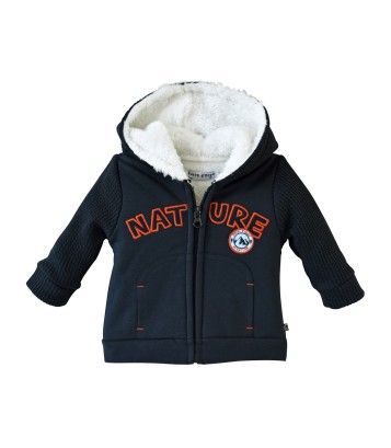 CARDIGAN DOMITIEN Sucre Orge