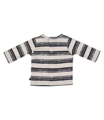 TEE SHIRT SALOPETTE DALTON Sucre Orge