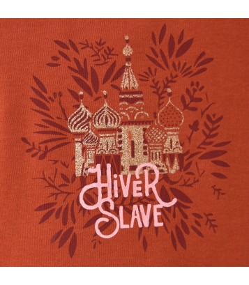 TEE SHIRT DAKOTA Sucre Orge