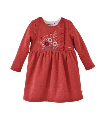 ROBE DOROTHEA Sucre Orge