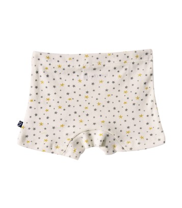 LOT DE 2 BOXERS DALI Sucre Orge