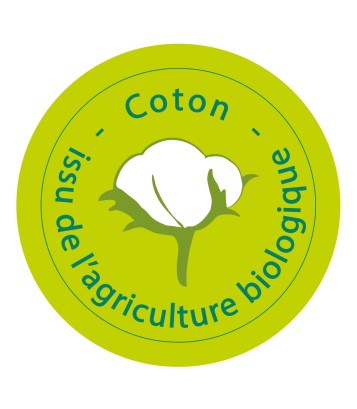 CHAUSSONS AMINATA Sucre Orge