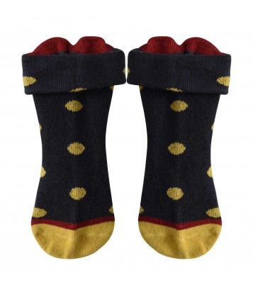 CHAUSSETTES BETTINA Sucre Orge
