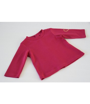 ENSEMBLE T SHIRT ROBE ET LEGGING BOREAL Sucre Orge