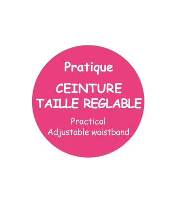 TEE SHIRT PANTALON IOUEN Sucre Orge