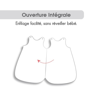 GIGOTEUSE 0/6M JANICE Sucre Orge