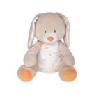 RANGE PYJAMA LAPIN VELOURS DOUX