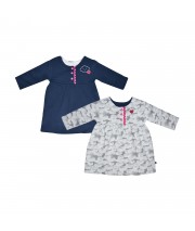 ROBE MANUELA Sucre Orge
