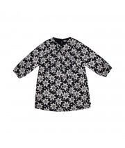 ROBE MACHA Sucre Orge