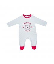 PYJAMA BEBE EVE  Sucre Orge