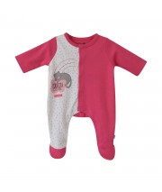 PYJAMA NAISSANCE EVIE Sucre Orge