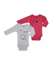 LOT DE BODIES DELPHY Sucre Orge