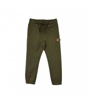 JOGGING MANOLO Sucre Orge