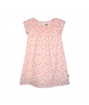 ROBE LAORA VOILE ENFANT Sucre Orge