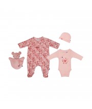 SET NAISSANCE MARIETTA MAILLE NAISSANCE Sucre Orge