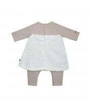 COMBIROBE MAXINE Sucre Orge