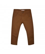 PANTALON FRIZON Sucre Orge