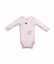 LOT DE 2 BODIES FAMATA Sucre Orge